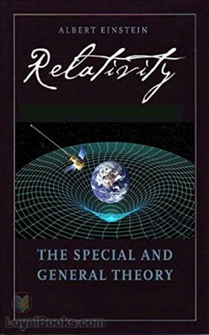 Relativity, The Special and General Theory