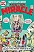 Mister Miracle (1971-1978) #10 by Jack Kirby