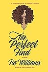 The Perfect Find Book cover for The Perfect Find
