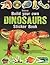 Build Your Own Dinosaurs Sticker Book