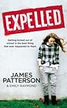 Expelled by James Patterson