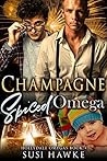 Champagne Spiced Omega by Susi Hawke