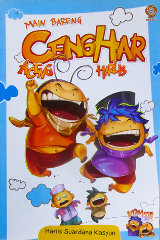 Main Bareng Cenghar (Aceng Harlis) #1