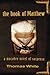 Book of Matthew: A Macabre Novel of Suspense
