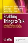 Enabling Things t...
