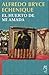 El huerto de mi amada by Alfredo Bryce Echenique