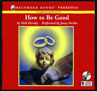 How to Be Good