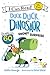 Duck, Duck, Dinosaur by Kallie George