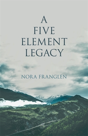 A Five Element Legacy (Five Element Acupuncture)