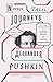 Novels, Tales, Journeys: The Complete Prose of Alexander Pushkin (Vintage Classics)