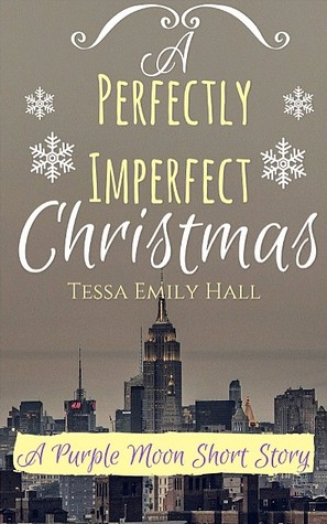 A Perfectly Imperfect Christmas (Purple Moon #0.5)