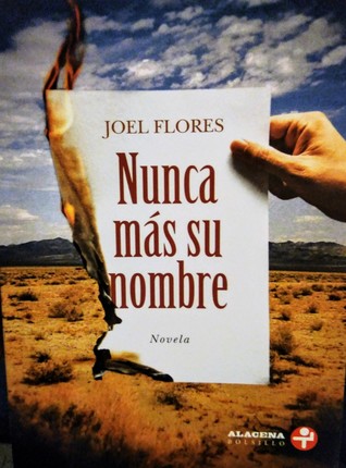 Nunca más su nombre
