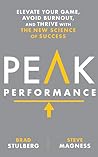 Peak Performance:...