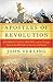 Apostles of Revolution: Jefferson, Paine, Monroe and the Struggle Against the Old Order in America and Europe