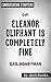Summary of Eleanor Oliphant...