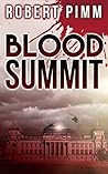 Book cover for Blood Summit