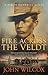 Fire Across the Veldt (Simon Fonthill, #9)