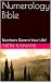 Numerology Bible by Nitin Kanani