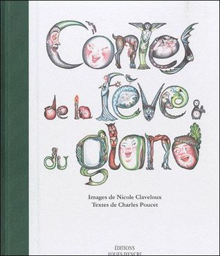 Contes de la Fève et du Gland