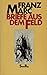Briefe aus dem Feld (Serie ...