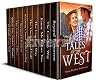 ROMANCE: TALES OF THE WEST ROMANCE: TALES OF THE WEST