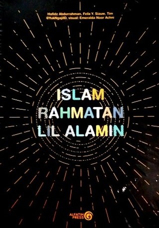 Islam Rahmatan Lil Alamin (Paperback)