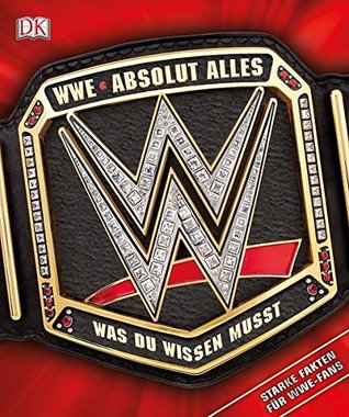 WWE - Absolut alles, was du wissen musst