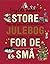 Gyldendals store julebog fo...