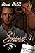 Shine (Uncorked, #4)