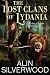 The Lost Clans of Lydania (The Lore of Lydania Book 1)