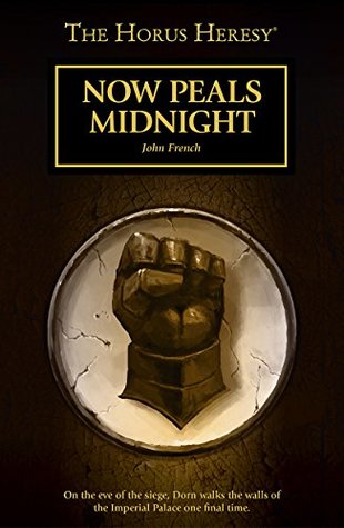Now Peals Midnight (Black Library Advent Calendar 2017 #9)