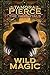 Wild Magic (Immortals #1)