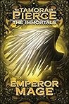 Emperor Mage by Tamora Pierce