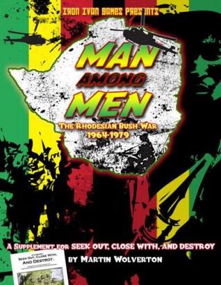 Man Among Men (Paperback)