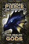 The Realms of the Gods by Tamora Pierce
