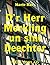 D'r Herr Merkling un sini D...