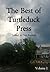 The Best of Turtleduck Press
