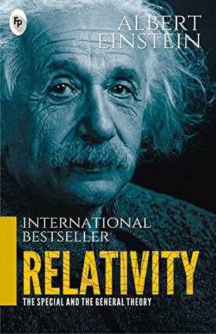 Relativity: The Special And The General Theory
