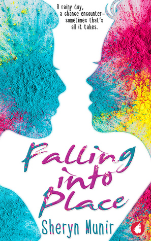 Falling into Place (Kindle Edition)