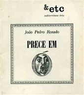 Prece em Ó (Paperback)