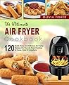 Air Fryer Cookboo...