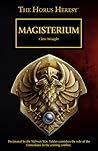 Magisterium by Chris Wraight