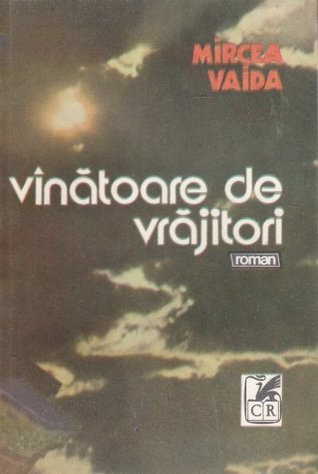 Vînătoare de vrăjitori