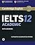 Cambridge IELTS 12. Academic. Student's Book with answers with Audio