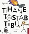 Tihane tõstab tiibu by Paul-Eerik Rummo