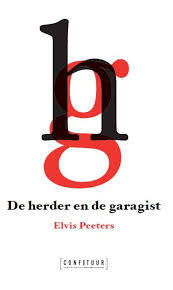 De herder en de garagist (Paperback)