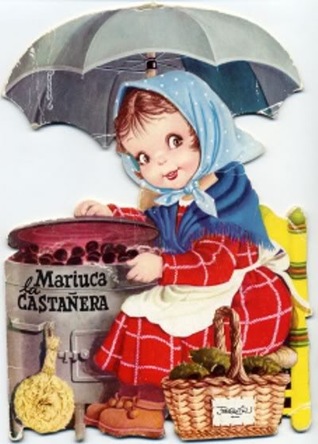 Mariuca la Castañera (Unknown Binding)