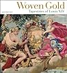 Woven Gold by Charissa Bremer-David