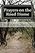 Prayers on the Road Home by Benjamin Martin