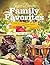 Family Favorites: From an A...